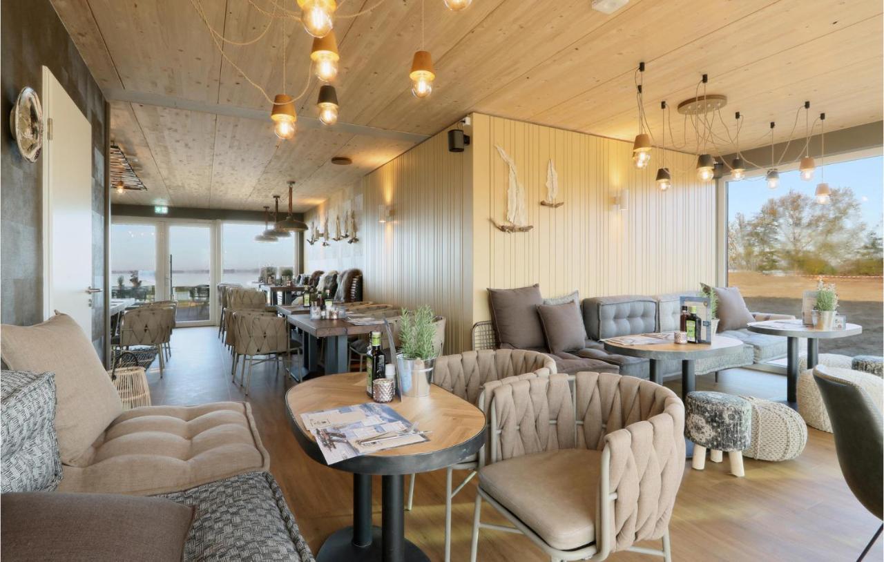 Nice Home In Lembruch-Duemmer See With Sauna Exteriér fotografie